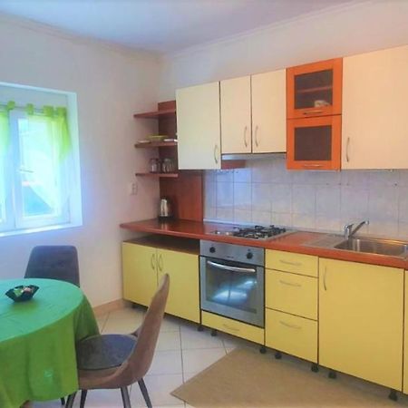 Apartment Fain - Private Parking Zadar Extérieur photo