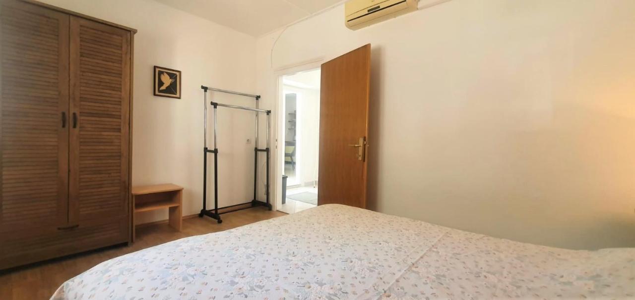 Apartment Fain - Private Parking Zadar Extérieur photo