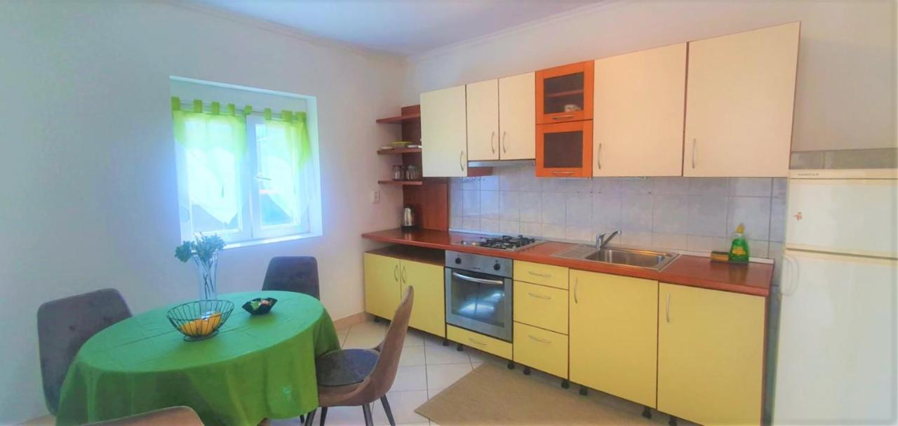 Apartment Fain - Private Parking Zadar Extérieur photo