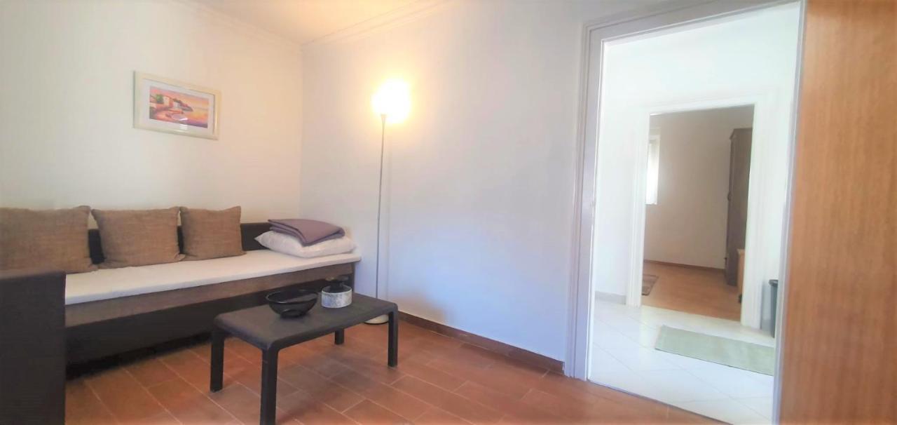 Apartment Fain - Private Parking Zadar Extérieur photo