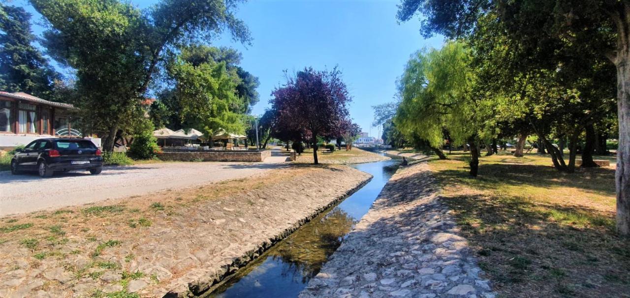 Apartment Fain - Private Parking Zadar Extérieur photo